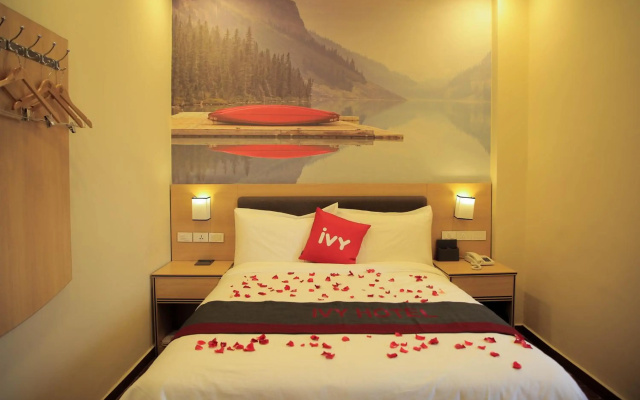IVY Hotel Bishoftu