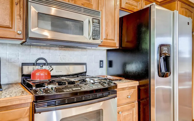 Fox Pointe C1 by Park City Lodging