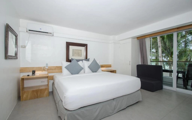 Zuzuni Boutique Hotel