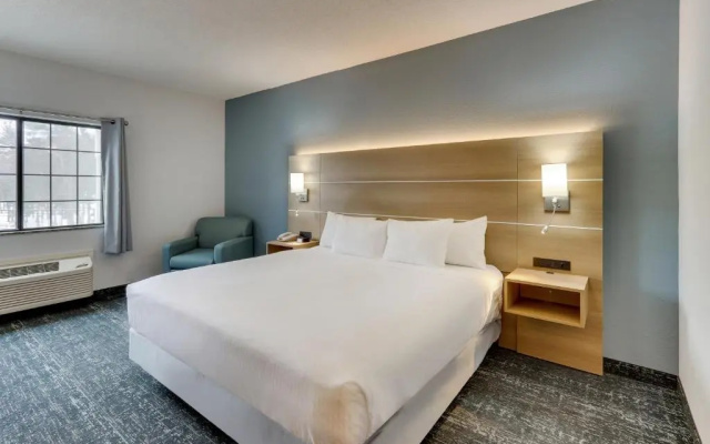 ParkShore Resort