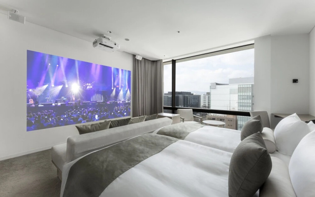 The Royal Park Hotel Iconic Kyoto