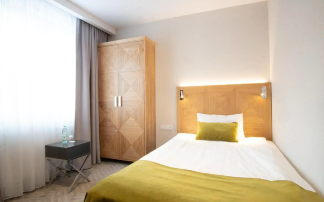 Hotel Impresja