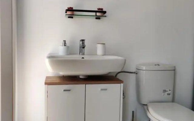 Daro tiny house