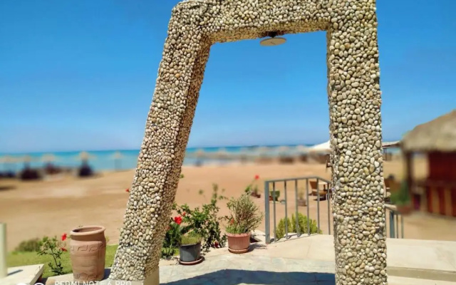 Tertels beach resort F 1-7