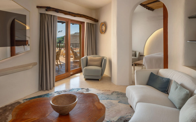 Cala di Volpe, a Luxury Collection Hotel, Costa Smeralda