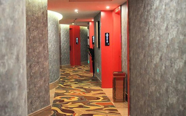 Hinho Seasons Hotel