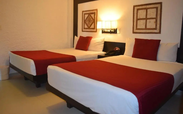 Choco's Hotel