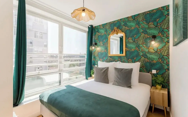 Merveil Family Suite - Finlay
