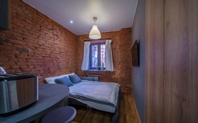 Loft Apartments Griboedova