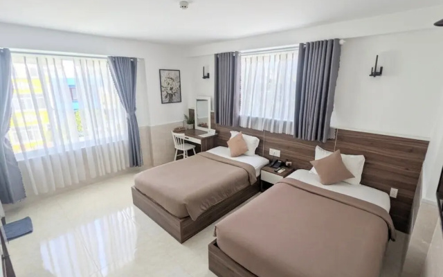 Tuan Ninh Hotel