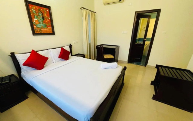 Sanctum Suites Indiranagar Bangalore