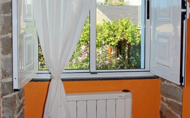 Aqua Rooms Sarria