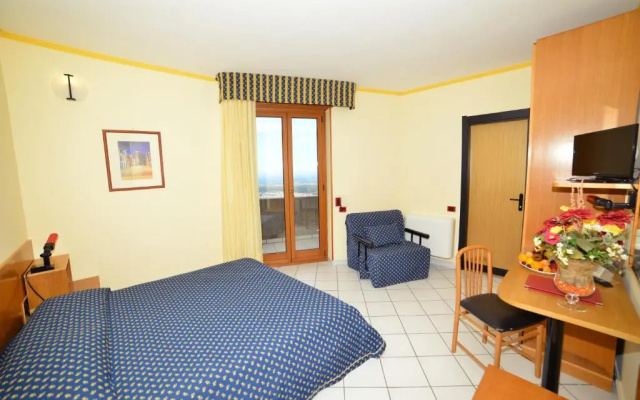 Hotel Lo Smeraldo