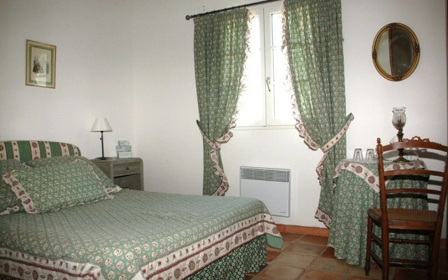 La Maison de Marie