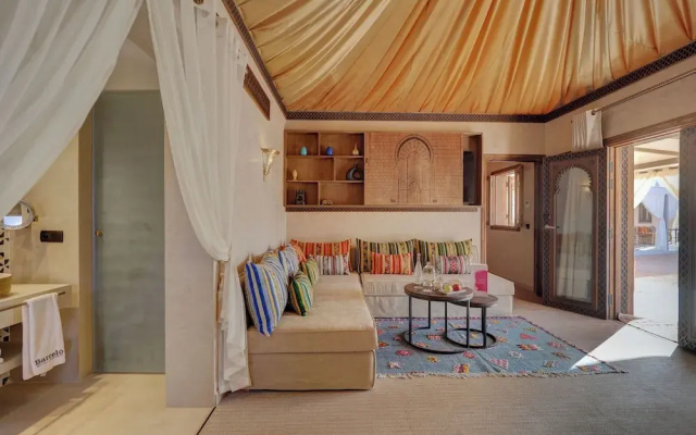 Palmeraie Oasis Camp - A Member Of Barcelo Hotel Group