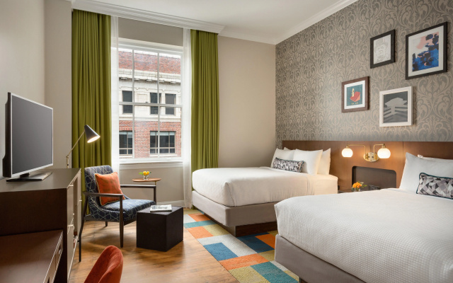 Hotel Indigo Winston-Salem Downtown by IHG