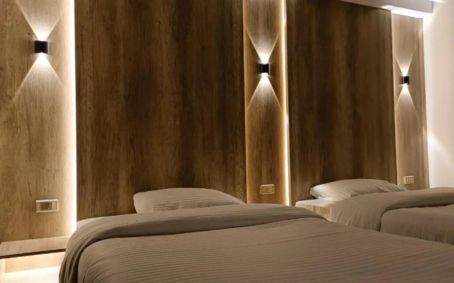 Sheraton Ocean 506