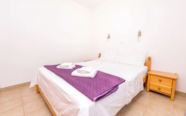 Apartments Poljak