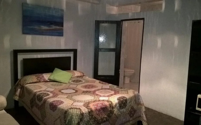 Casa Sarita B&B