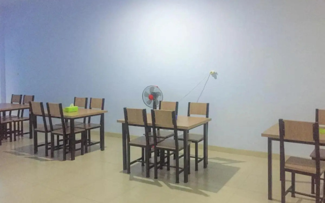 BnB Homestay Parepare RedPartner