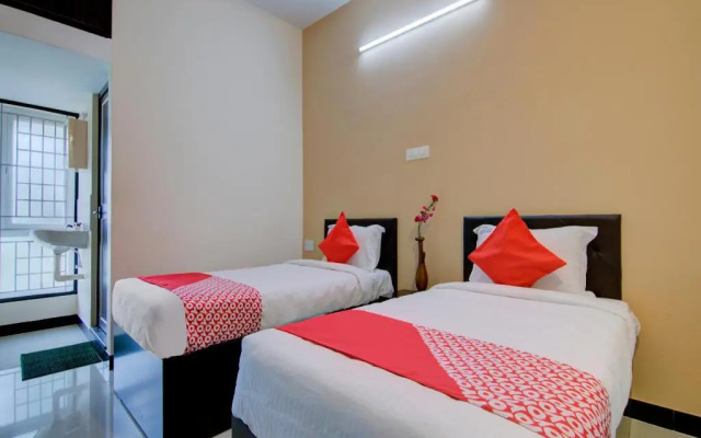 Royal Stay by OYO Rooms