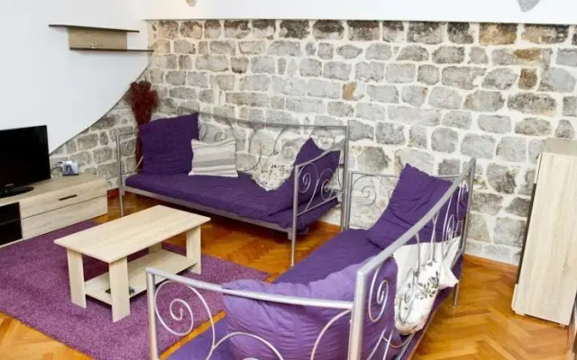 Apartments Centar