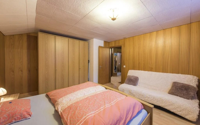Apartmenthaus Kreuzbuche