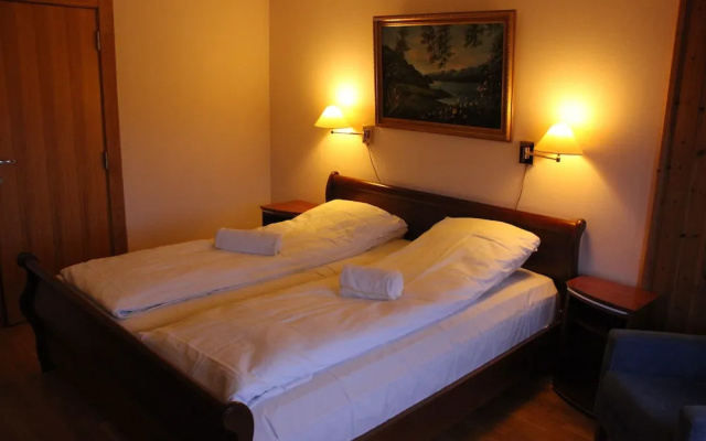 Skytterhuset Hotel