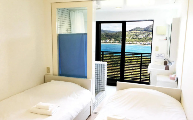 HOTEL E-horizon Resort Condominium Sesoko