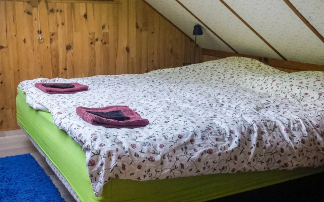 Holiday Home in Miremont with Garden, Patio, Veranda