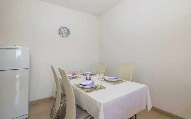Apartments Galic