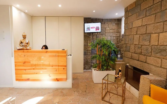 Golden Beach Guest House