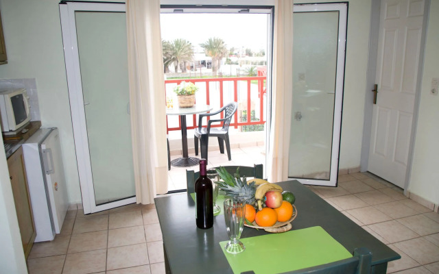 Elina Apartments Gouves