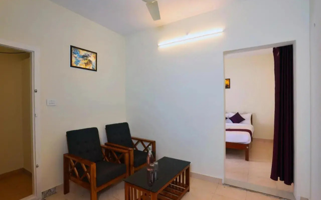 Casa Amari Plantaion Resort Munnar