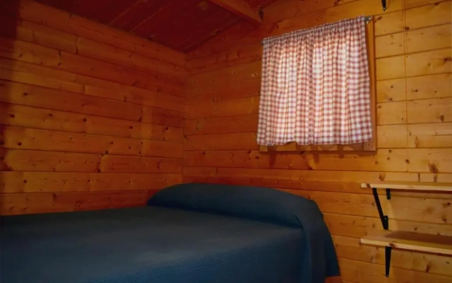 Camping Bungalows Sol D´Or