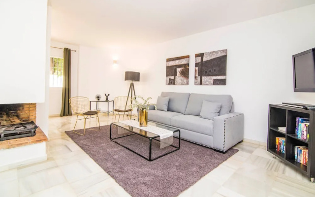 Townhouse Los Naranjos