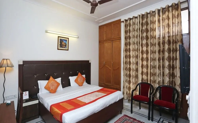 ASR Guest House by OYO Rooms