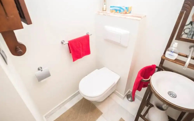 Marbella Real Suite