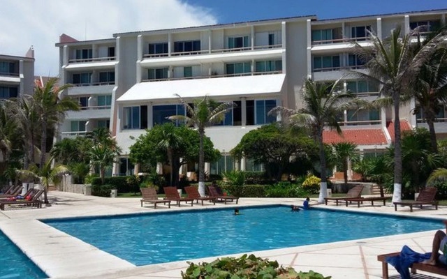 Solymar Condos