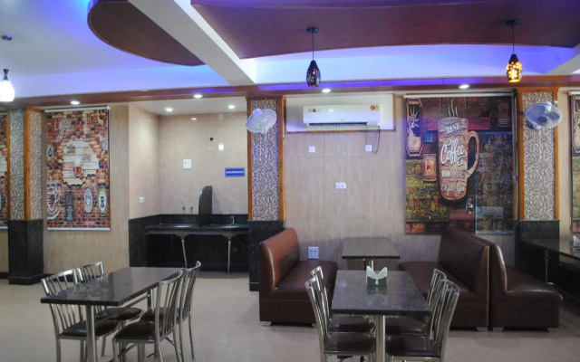 Hotel New Shraddha