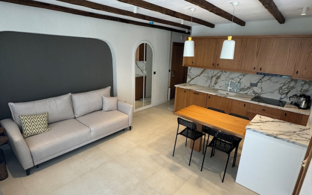 Ultava Koru Suites
