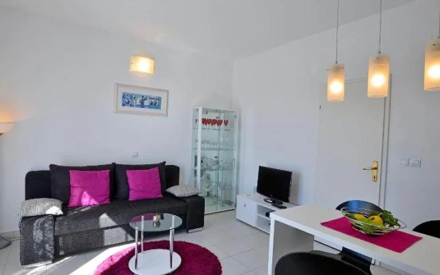 Apartments Viskovic Margita