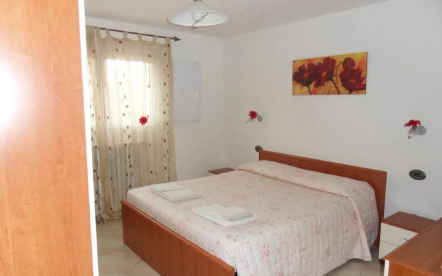 B&B La Piccola Oasi 1 e 2