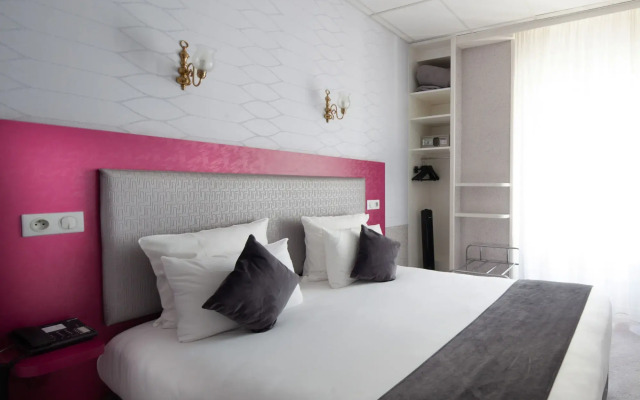 Hotel de Paris Montparnasse
