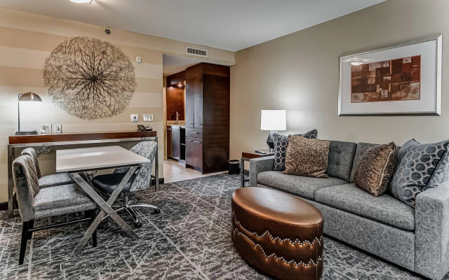 Embassy Suites Atlanta - Kennesaw Town Center