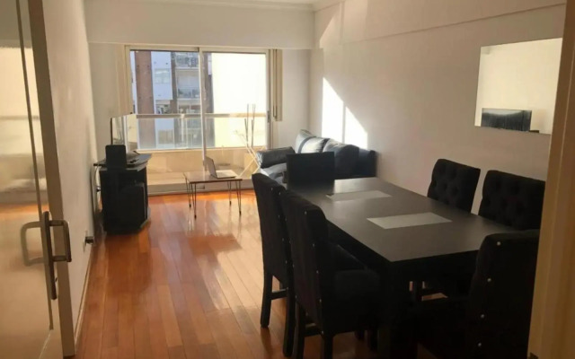 Regatas Las Cañitas Suites