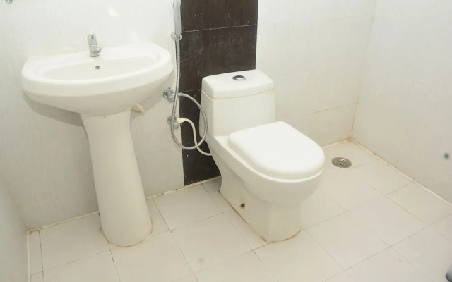 Sai Shama Service Apartment