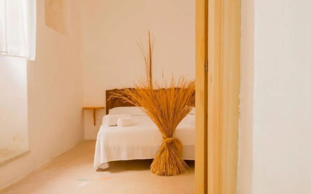 B&B Palazzo Blandolino