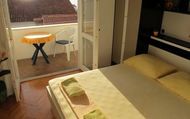 Apartmani Klaric
