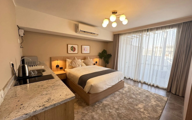 Sodic Vilette Units - Mynt Hospitality